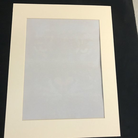 Diamond Dotz Bead Embroidery Completed Lion Head 10x13 Blue - Picture 4 of 4